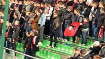 17/12/14 : SRFC-USCL : dernière minute de jeu