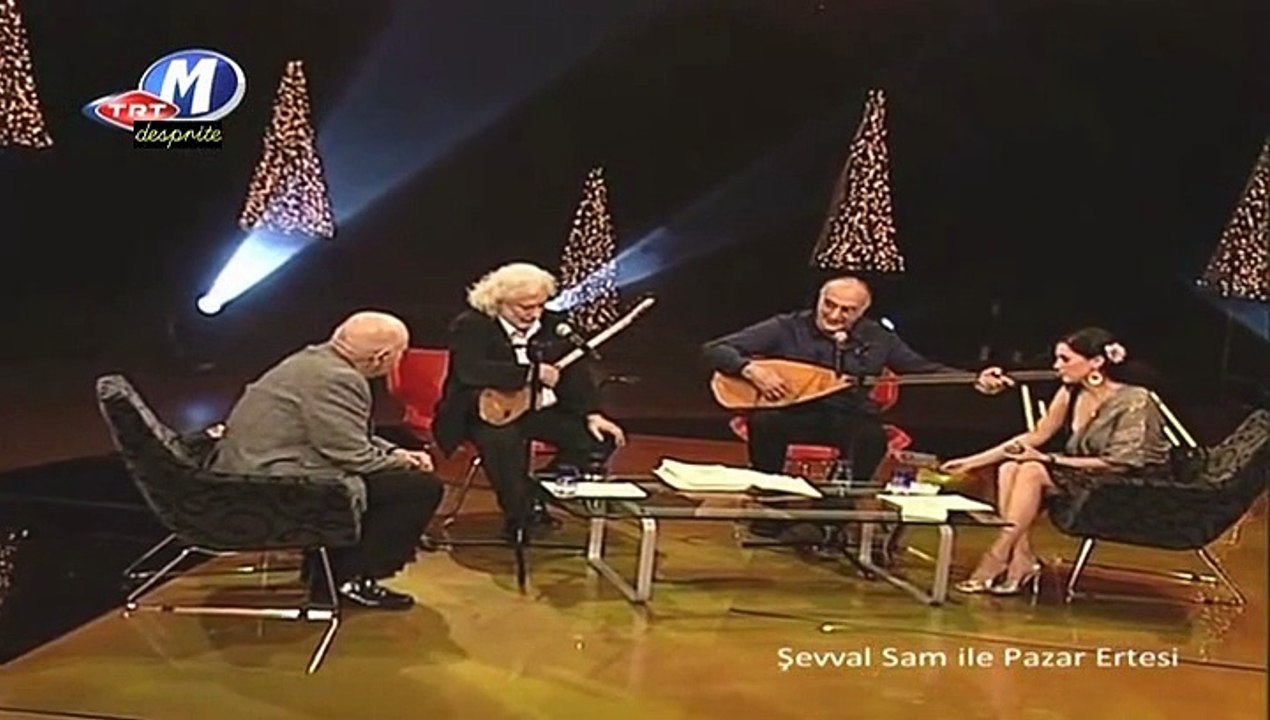 07 erkan oğur i.hakkı demircioğlu şevval sam uyan osman'um uyan 14.02.2011 şevval sam ile pazar ertesi