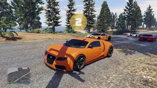 MICHAEL MINERS GTA 5 Funny Moments E387 (with The Sidemen) (GTA 5 Xbox One).