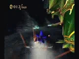 sonic secret rings review