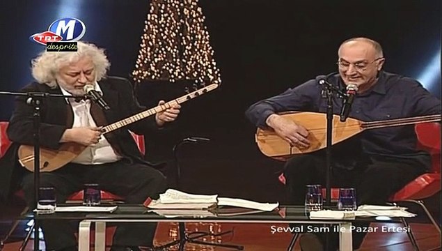 09 erkan oğur i.hakkı demircioğlu dursun kaptan 14.02.2011 şevval sam ile pazar ertesi
