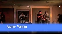 Andy Wood sings CAN'T STOP LOVING YOU at Elvis Week 2013 video