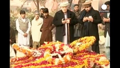 Iba buscando a mi hijo