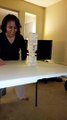 Greatest Jenga Move Ever (Video) - Daily Picks and Flicks