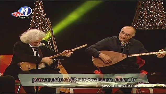11 erkan oğur i.hakkı demircioğlu şevval sam çiğdem der ki 14.02.2011 şevval sam ile pazar ertesi