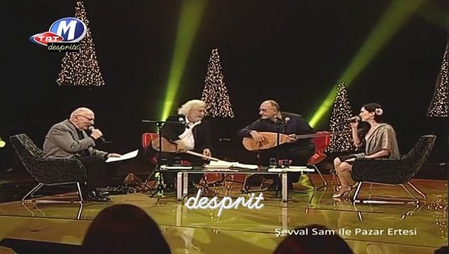 12 tuncel kurtiz ey şahin bakışlım 14.02.2011 şevval sam ile pazar ertesi