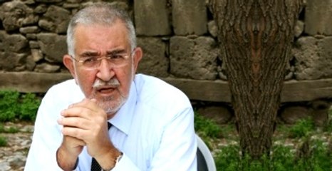 İnançer'in Meclis'te 'İnkilap Köpekleştirmedir' Dediği Görüntüler Ortaya Çıktı