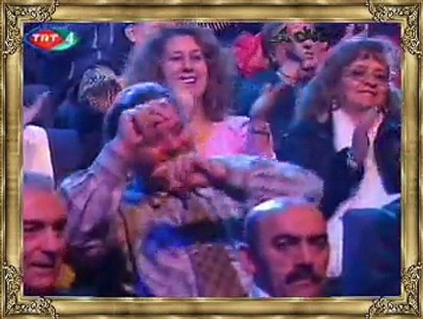 Canan SEZGİN GEYLAN & Yahya GEYLAN *Tatlı Dile Güler Yüze* (Doyulur Mu?)