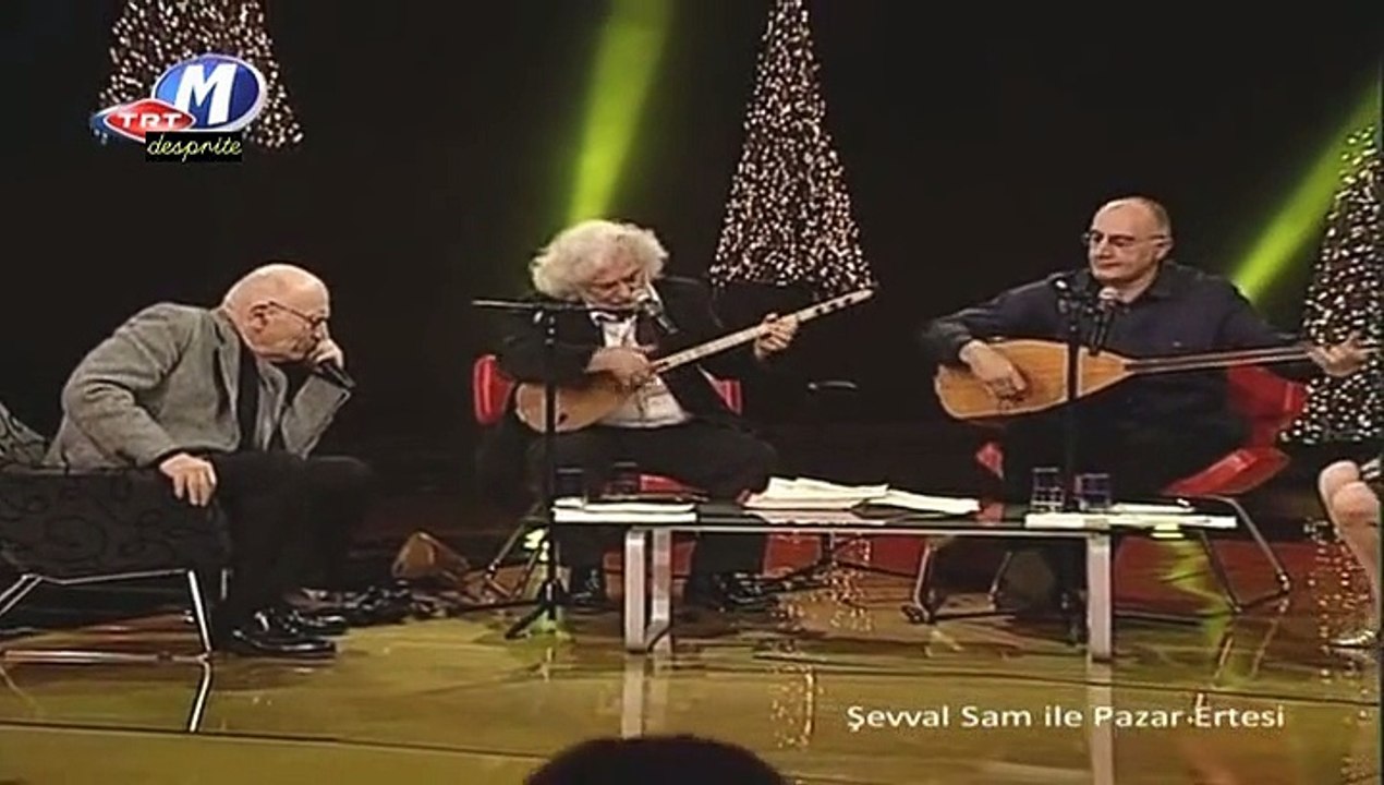 13 erkan oğur i.hakkı demircioğlu dağlar 14.02.2011 şevval sam ile pazar ertesi