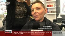 AZ Coiffure: un salon de coiffure ouvert la nuit!
