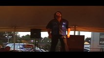 Danny Dale sings How Great Thou Art at Elvis Week 2006 video