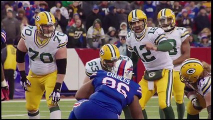 'Playbook': Packers vs. Buccaneers