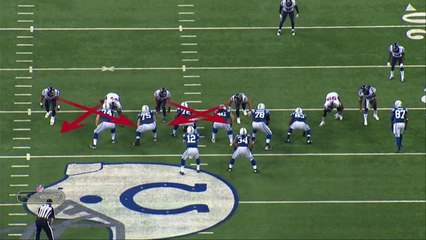 Playbook': Ravens vs. Texans