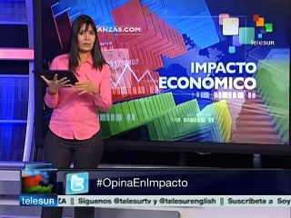 Suiza introduce tasa negativa de depósitos