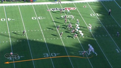 'Playbook': Vikings vs. Dolphins