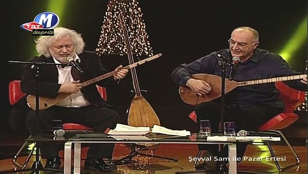 14 erkan oğur i.hakkı demircioğlu seyreyle güzel 14.02.2011 şevval sam ile pazar ertesi