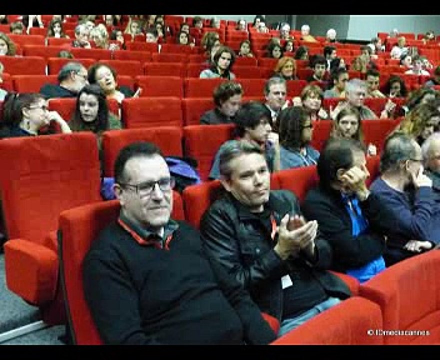 RCC & VIDEO FRISSON(S)