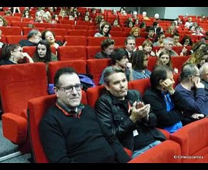 RCC & VIDEO FRISSON(S)