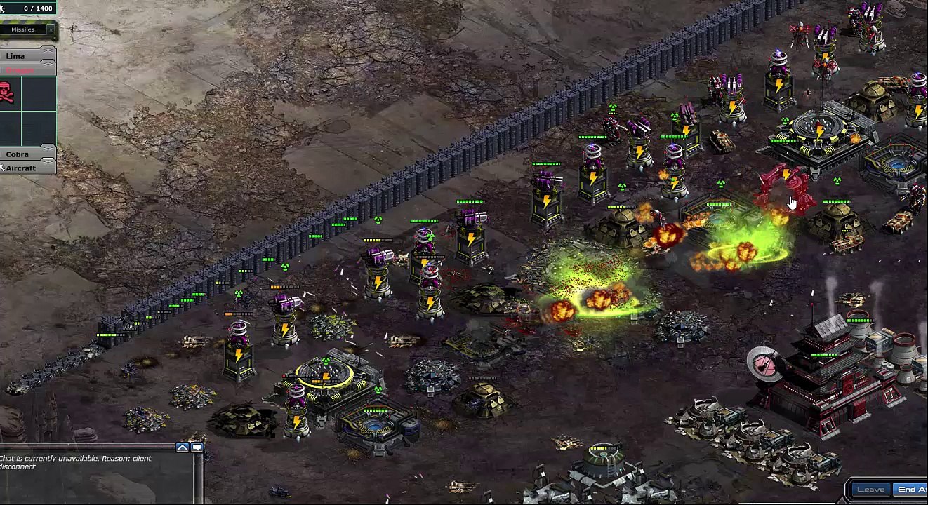 SCORPION VS 75 Ryu-Kai (BIG SCAM OF SEMATIC)