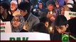 Redbridge Borough arranges candle light vigil for victims of Peshawar school attack
