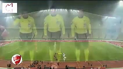 BESİKTAS 0-1 RİZESPOR (TURKİYE KUPASİ) 18-12-2014 - MAÇ ÖZETİ