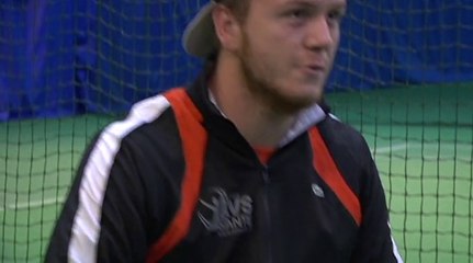 Reportage : Peifer belles rencontres