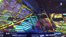 Musée des Confluences à Lyon : les précisions de France 3