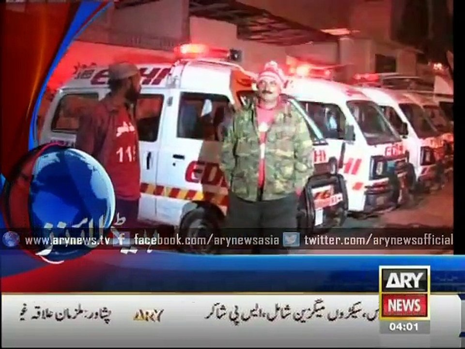 Headlines - 0400 - Saturday - 20 - Dec - 2014
