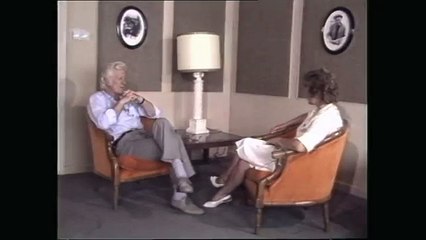 A Chance to Meet... Jon Pertwee (1984) ITV