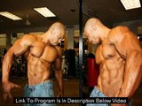 Visual Impact Muscle Building Workout