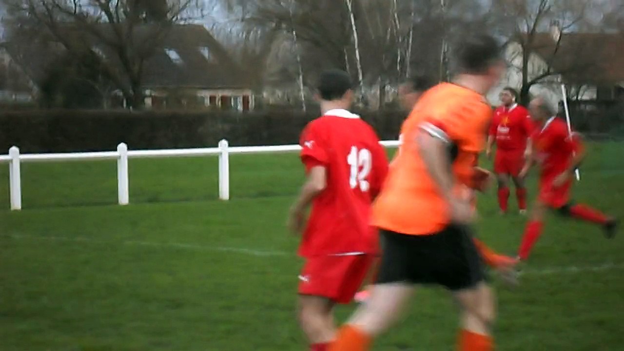 Imperial derriere