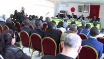 La coopération tripartite Maroc-Japon-Afrique célébrée à Skhirat