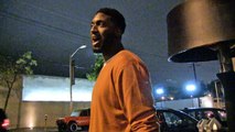 Roy Hibbert -- I'm Becoming a Gaming Legend ... Thanks to Indiana
