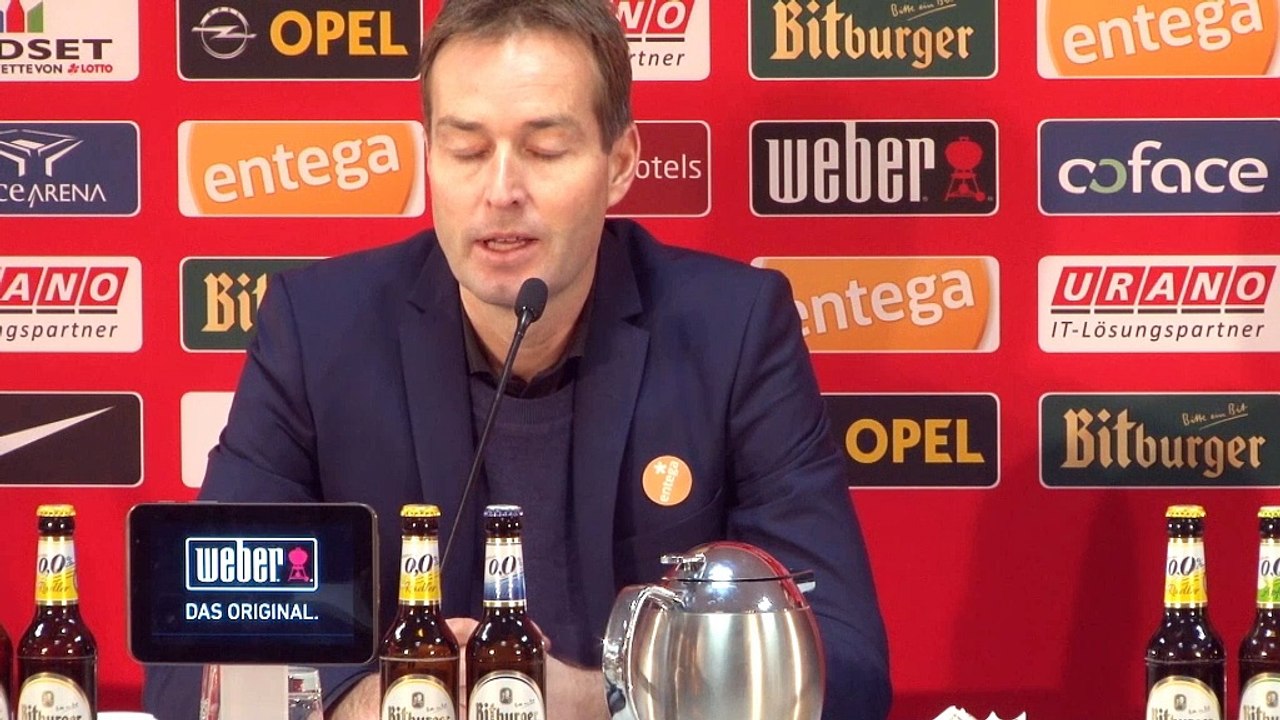 Hjulmand enttäuscht: 'Tut sehr, sehr weh'