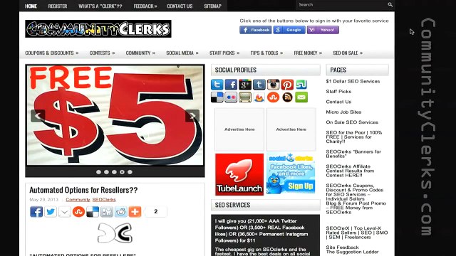 WAS 9k, then 10k, NOW 11k FREE Twitter Followers just Send ONE TWEET! -NO Exchange Sites