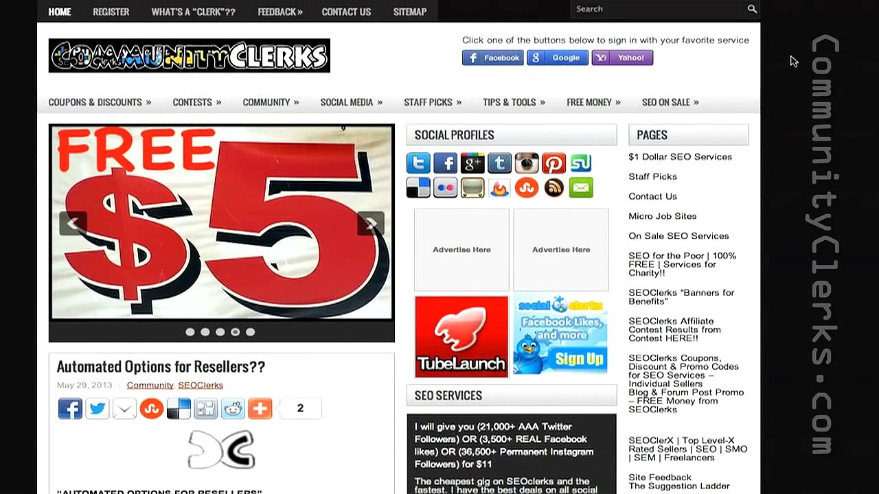 WAS 9k, then 10k, NOW 11k FREE Twitter Followers just Send ONE TWEET! -NO Exchange Sites