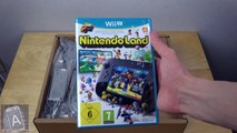 Nintendo Wii U - Unboxing (4K)