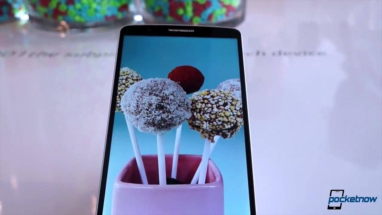 Apple Watch functions, Nexus 9 changes, LG results & more - Pocketnow Daily