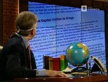 Die Harald Schmidt Show - 1219 - 2003-03-18 - Dalli-Dalli Nacht, Friktionen