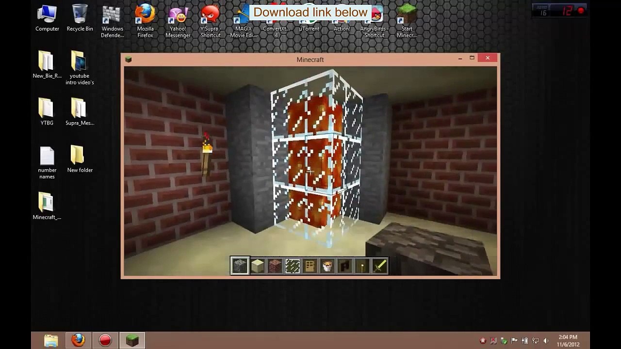 Minecraft Download 1.7.9 Full version