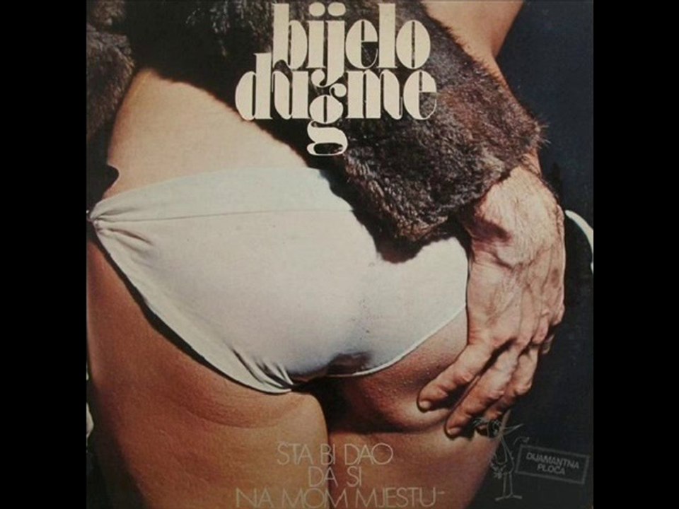 NE GLEDAJ ME TAKO I NE LJUBI ME VIŠE - BIJELO DUGME (1975)