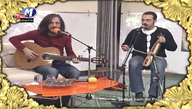 08 kazım koyuncu'yu anıyoruz 21.02.2011 şevval sam ile pazar ertesi