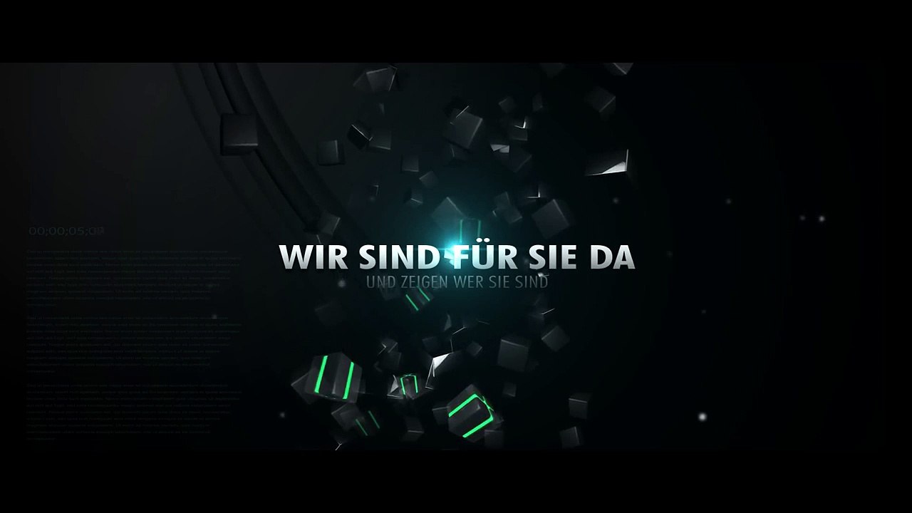 ▶ Wir sind für Sie da - Netzwerknord