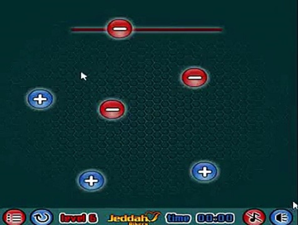 Electric Joint level 6