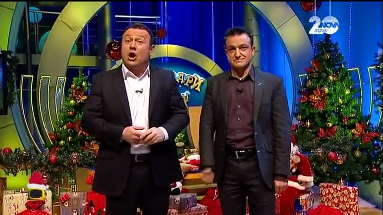 Господари на Ефира (18.12.14)