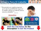 Descargar Libro Milagro Para El Cabello + DISCOUNT + BONUS