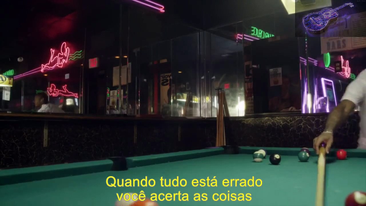 Calvin Harris  ft. Ellie Goulding - I Need Your Love