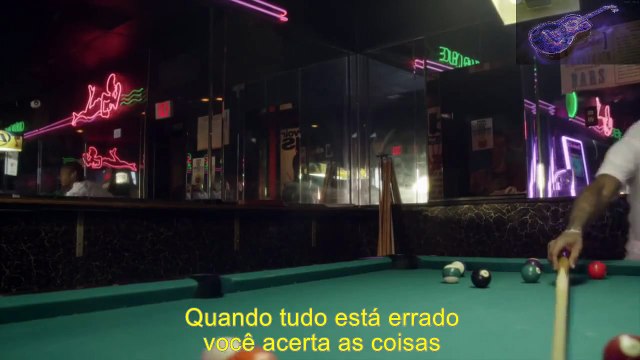 Calvin Harris ft. Ellie Goulding - I Need Your Love