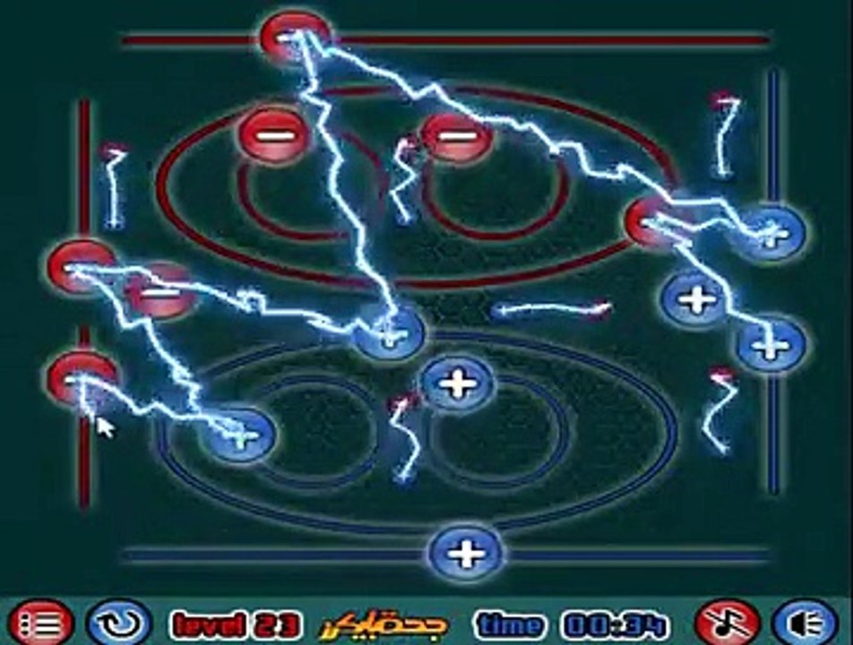 Electric Joint level 23