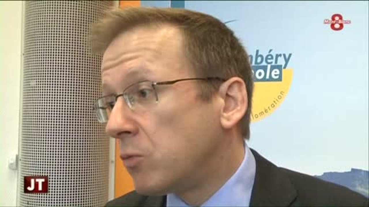 Accord entre Camiva et l'État : Interview d'Eric Jalon
